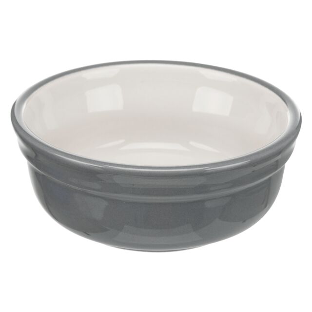 Trixie Napf-Set, Keramik/Metall