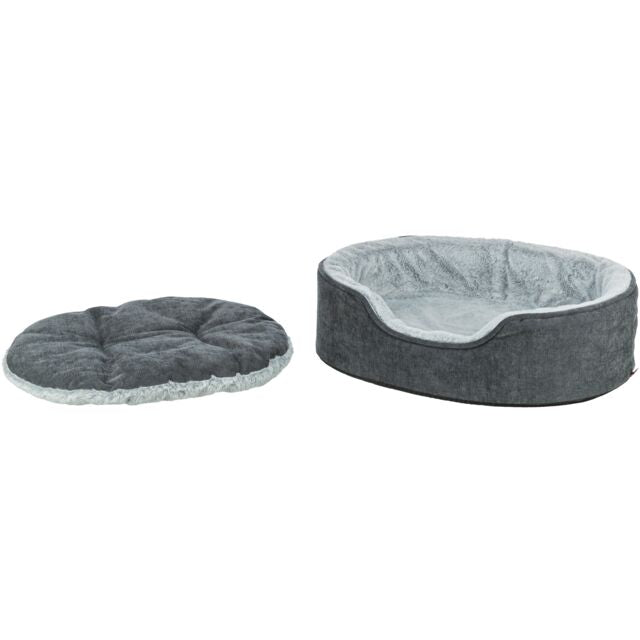 Trixie Vital Bett Lino Soft, oval