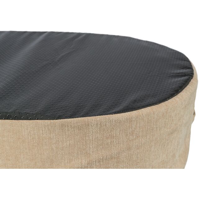 Trixie Vital Bett Lino Soft, oval