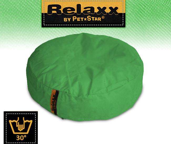 Pet-Star RELAXX Kissen - Rund, 70 cm