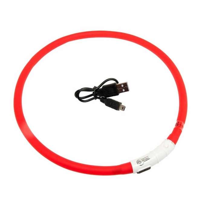Karlie Visio Light LED-Leuchtschlauch mit USB
