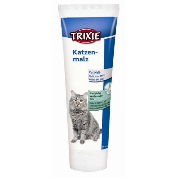 Trixie Katzenmalz