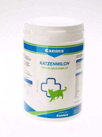 Canina Pharma Katzenmilch