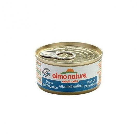 Almo Nature HFC Natural Atlantikthunfisch 70g – 24er-Pack